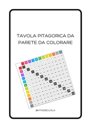 BACK TO SCHOOL nuove risorse per attività di matematica