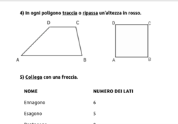 VERIFICA SUI POLIGONI