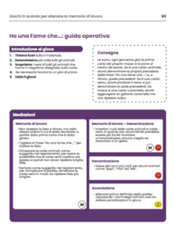 Funzion...o giocando: un approccio ludico al potenziamento delle funzioni esecutive