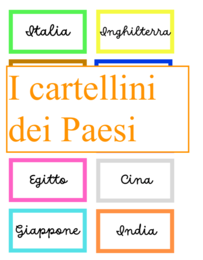 Giornata della gentilezza: Grazie in tutte le lingue del mondo o quasi (attività interdisciplinari per tutte le classi)