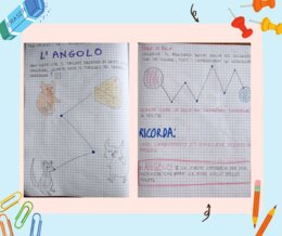 QUADERNO DI GEOMETRIA per la classe 3^ per tutto l'anno scolastico