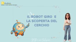 La storia di Giro e il cerchio Magico