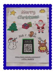 Quaderno d'inglese classe 1
