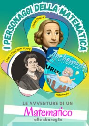 I personaggi della matematica