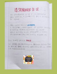 QUADERNO DI STORIA classe 4^ - per tutto l'anno scolastico -