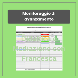 BUNDLE Registro di Sostegno Editabile | Guida, Osservazioni ICF, PEI e Diario di Bordo