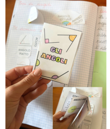 Quaderno di matematica classe terza febbraio programmazione