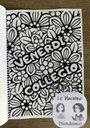 Teacher's colouring book (Libro da colorare per maestre)