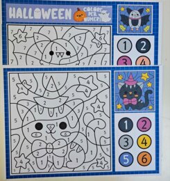 🎃 Halloween in classe – 30 schede + giochi stampabili