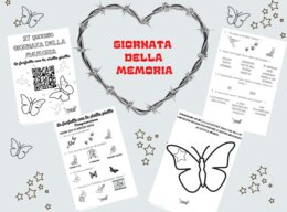 Giornata della Memoria