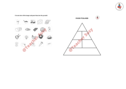 CLIL BUNDLE "Food"