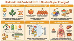 I carboidrati