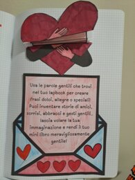 ✨ Giornata della Gentilezza ✨ MAESTRA PIERA