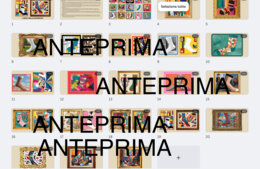 L’arte della diversità/Giornata dei calzini spaiati