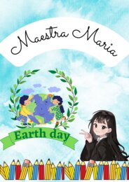 Giornata Mondiale della Terra