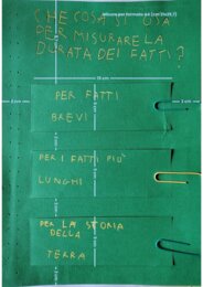 Quaderno storia terza primaria, compreso lapbook sui dinosauri!