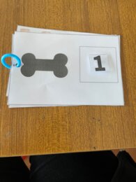 Associazione numero-quantità