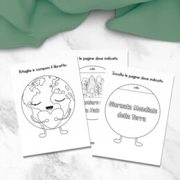 Giornata Mondiale della Terra