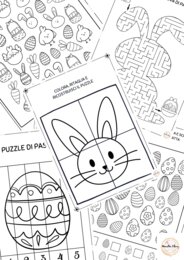 QUADERNO OPERATIVO DI PASQUA