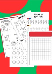 CODING DI NATALE