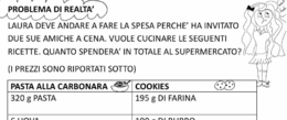 Problema di realtà