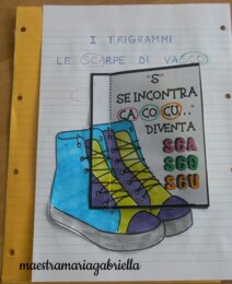 SCA SCO SCU con le SCArpe di VaSCO