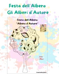 Festa dell’Albero – Gli Alberi d’Autore
