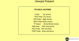 JOBS AND SIMPLE PRESENT