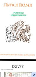 Antica Roma_ storia semplice