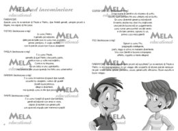 Grazie prego scusa - libro con canzoni