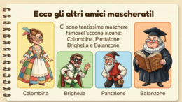 Viva il Carnevale