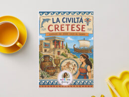 La civiltà cretese