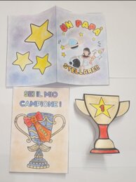 Festa del papà: Un papà speciale!