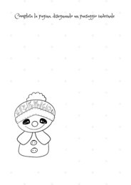Natale. Mini Book