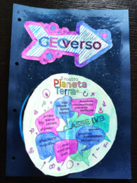 Copertina GEOVERSO