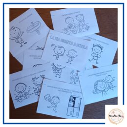 PROGETTO ACCOGLIENZA: "TRE PICCOLI GUFI"