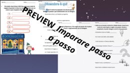 Filastrocca per dicembre - aspettando il Natale