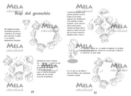 Ballando con gli animali 2 - libro con canzoni