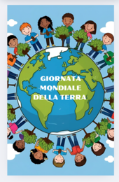 LA GIORNATA MONDIALE DELLA TERRA