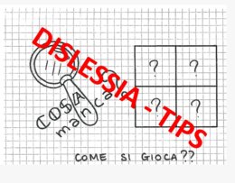 Cosa manca? Attività di comprensione e pensiero logico