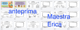 CONTAMY - Storie e Filastrocche da Disegnare per i Numeri da 1 a 10 | Classe 1ª Scuola Primaria