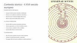 KIT COMPLETO STORIA: Il Seicento - Da Elisabetta I al Re Sole (5 PPTX - 92 slide)