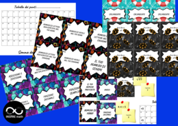 Conoscimi – GIOCO MATEMATICO – Matematica su di me – Ritorno a scuola