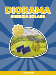 Scienze Facili - L'energia + Diorami + Circuito