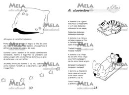 Nido di note - libro con canzoni