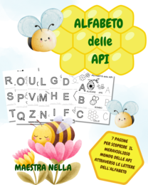 ALFABETO delle API