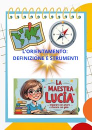l'orientamento
