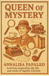 Scuola secondaria di primo grado, Activities inspired by Agatha Christie