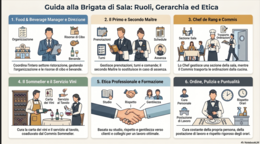 La brigata di sala