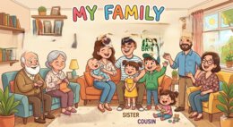 My Family: La mia Famiglia